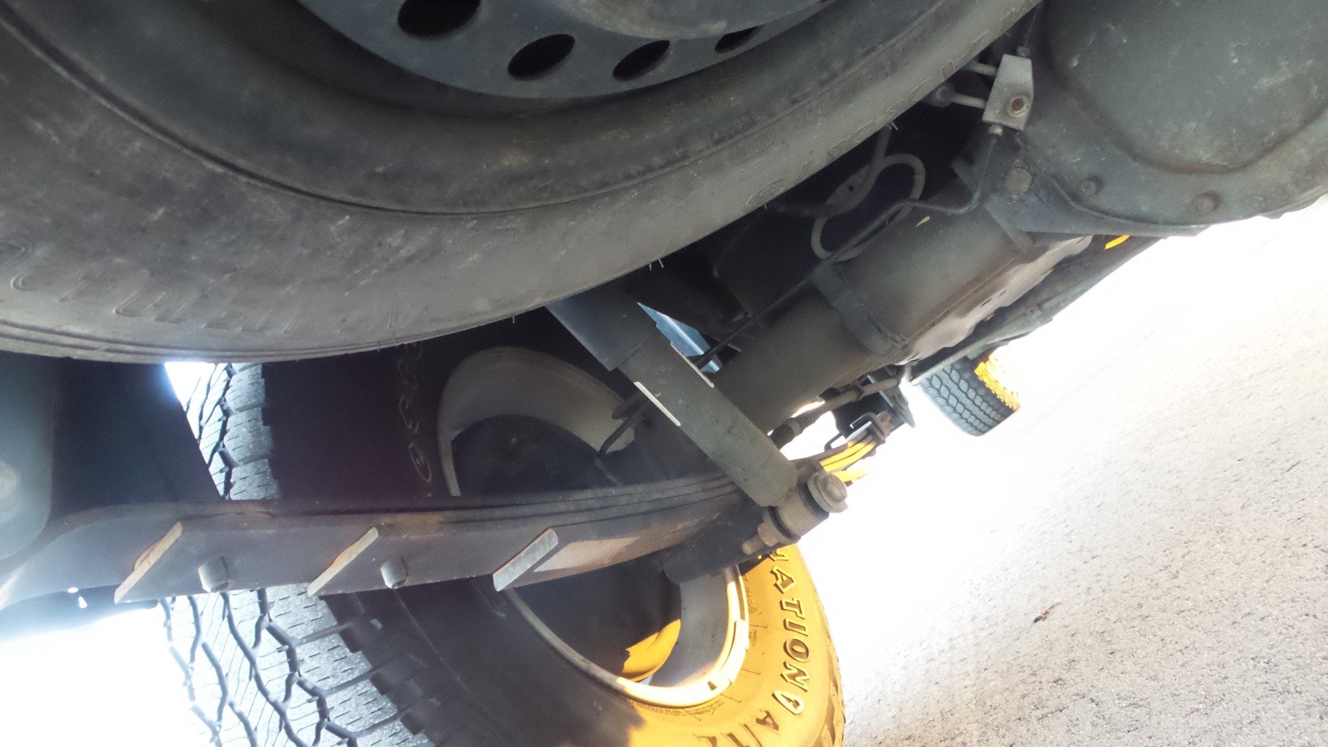 Used 2012 Chevrolet Colorado LT image 34