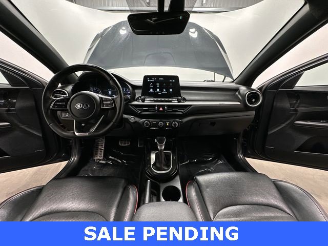 Used 2021 Kia Forte GT w/ GT2 Package image 20