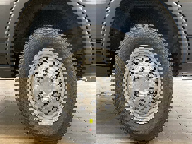 New 2026 Ford Transit 250 148 Medium Roof Extended AWD w/ Exterior Upgrade Package image 24