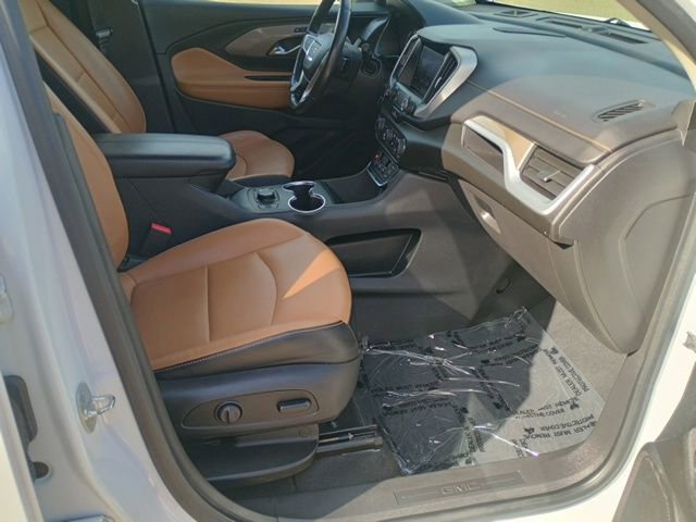 Used 2020 GMC Terrain SLT w/ Preferred Package AWD/4WD image 15
