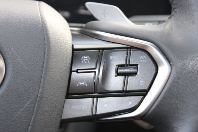 Certified 2025 Lexus RX 350 FWD image 17