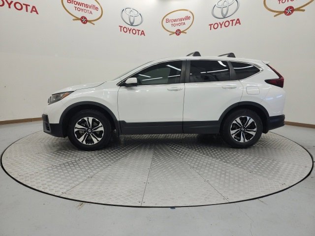 Used 2021 Honda CR-V Special Edition image 5