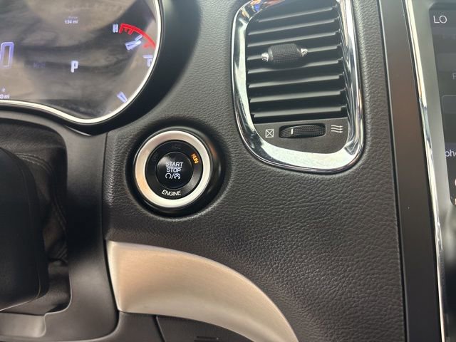 Used 2015 Dodge Durango R/T w/ Premium Nappa Leather Group AWD/4WD image 10