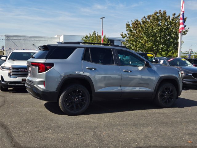 New 2027 GMC Terrain Elevation w/ Black Edition FWD image 3