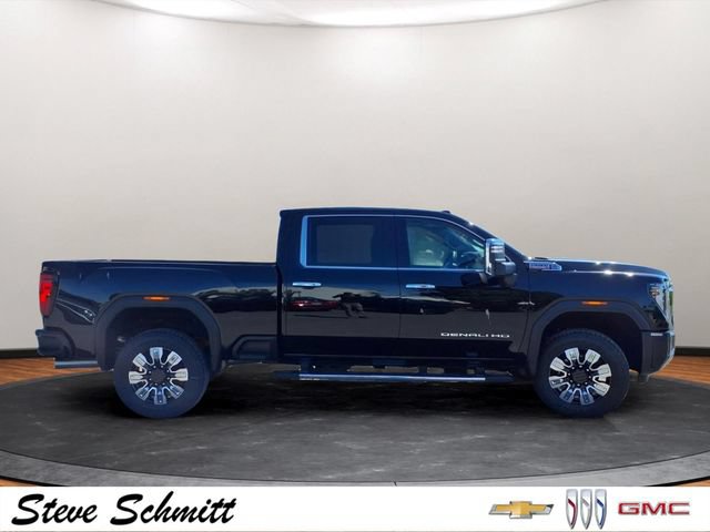 New 2026 GMC Sierra 2500 Denali w/ Denali Reserve Package AWD/4WD image 27