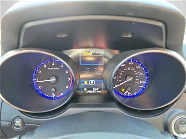 Used 2016 Subaru Outback 2.5i Limited image 17