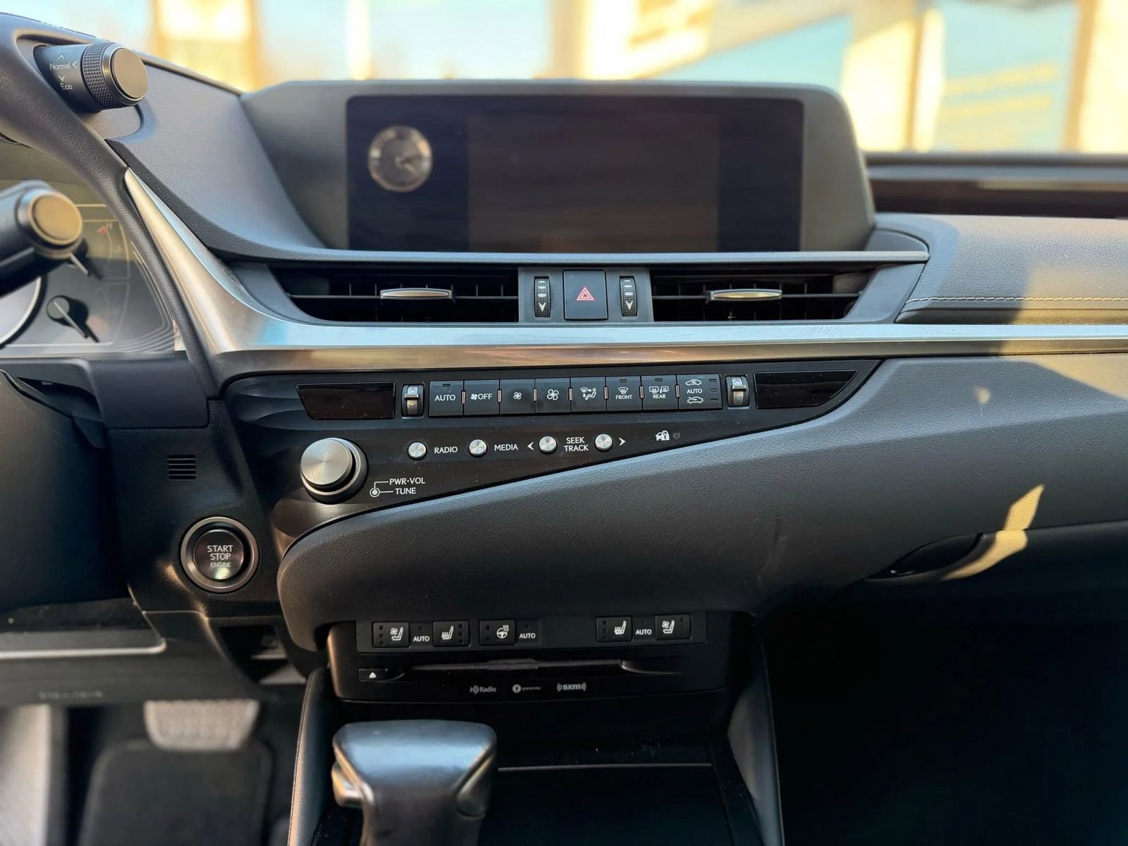 Used 2021 Lexus ES 350 w/ Premium Package image 36