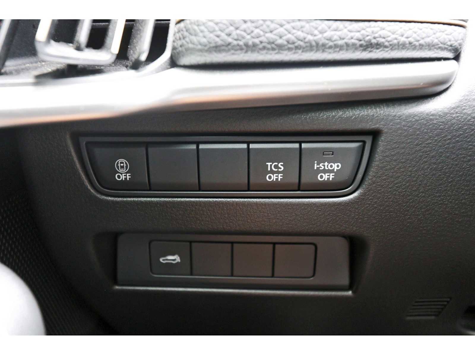Used 2024 MAZDA CX-90 3.3 Turbo w/ Preferred Plus AWD/4WD image 20