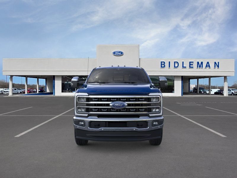 New 2026 Ford F350 Lariat AWD/4WD image 8