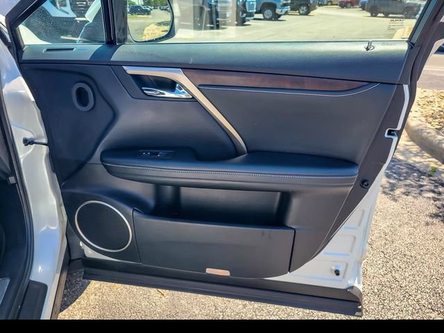 Used 2020 Lexus RX 450h AWD w/ Premium Package image 30