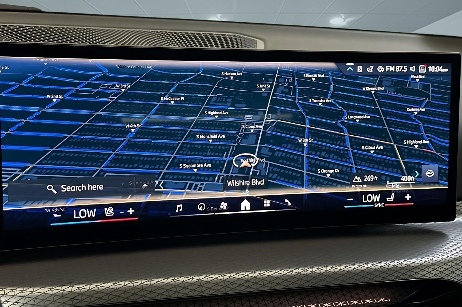 New 2026 BMW 330i Sedan w/ M Sport Package image 22