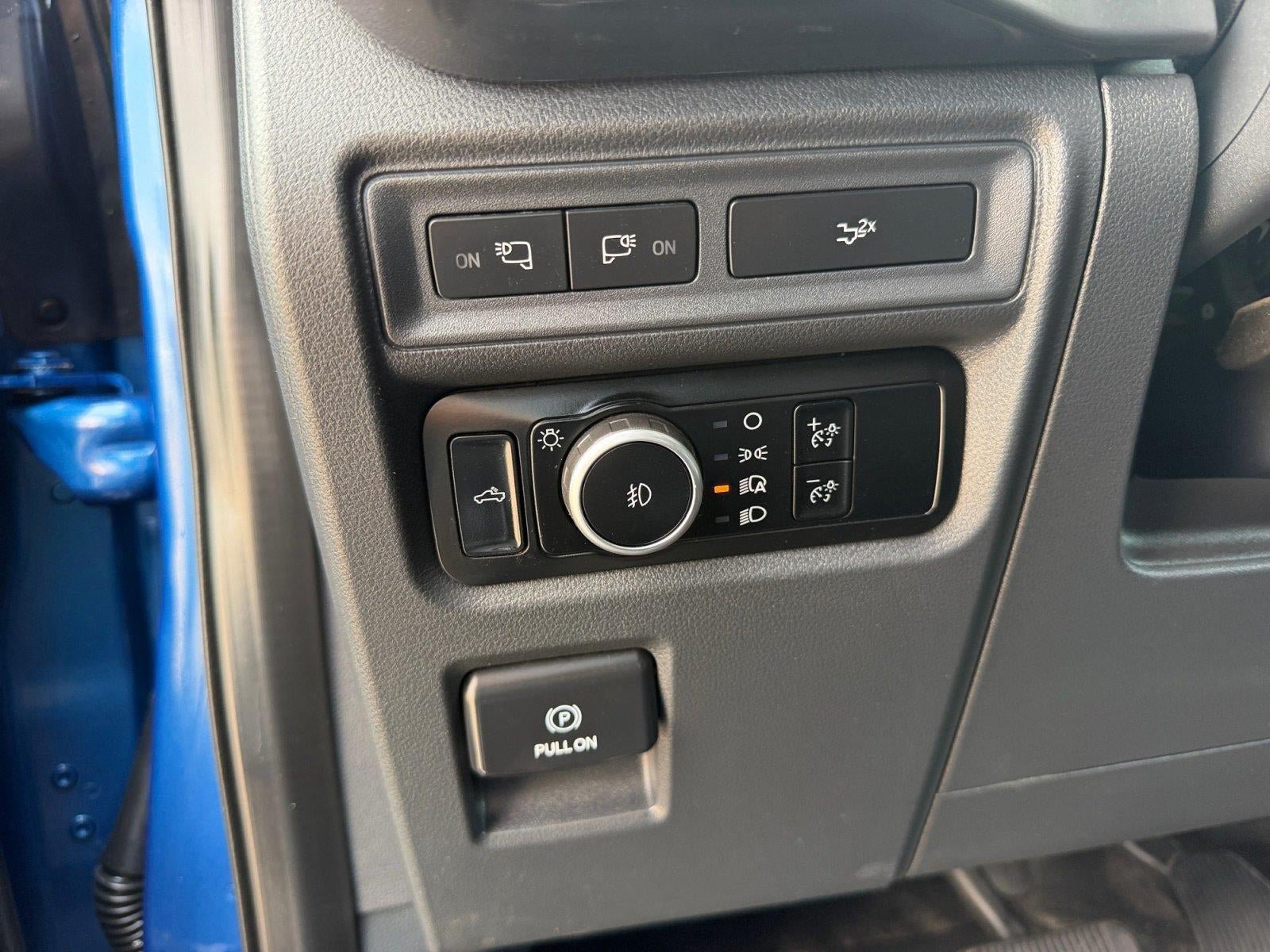 Used 2023 Ford F150 XLT w/ Equipment Group 302A High AWD/4WD image 19