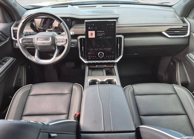 Used 2026 GMC Acadia Denali w/ Super Cruise Package FWD image 24
