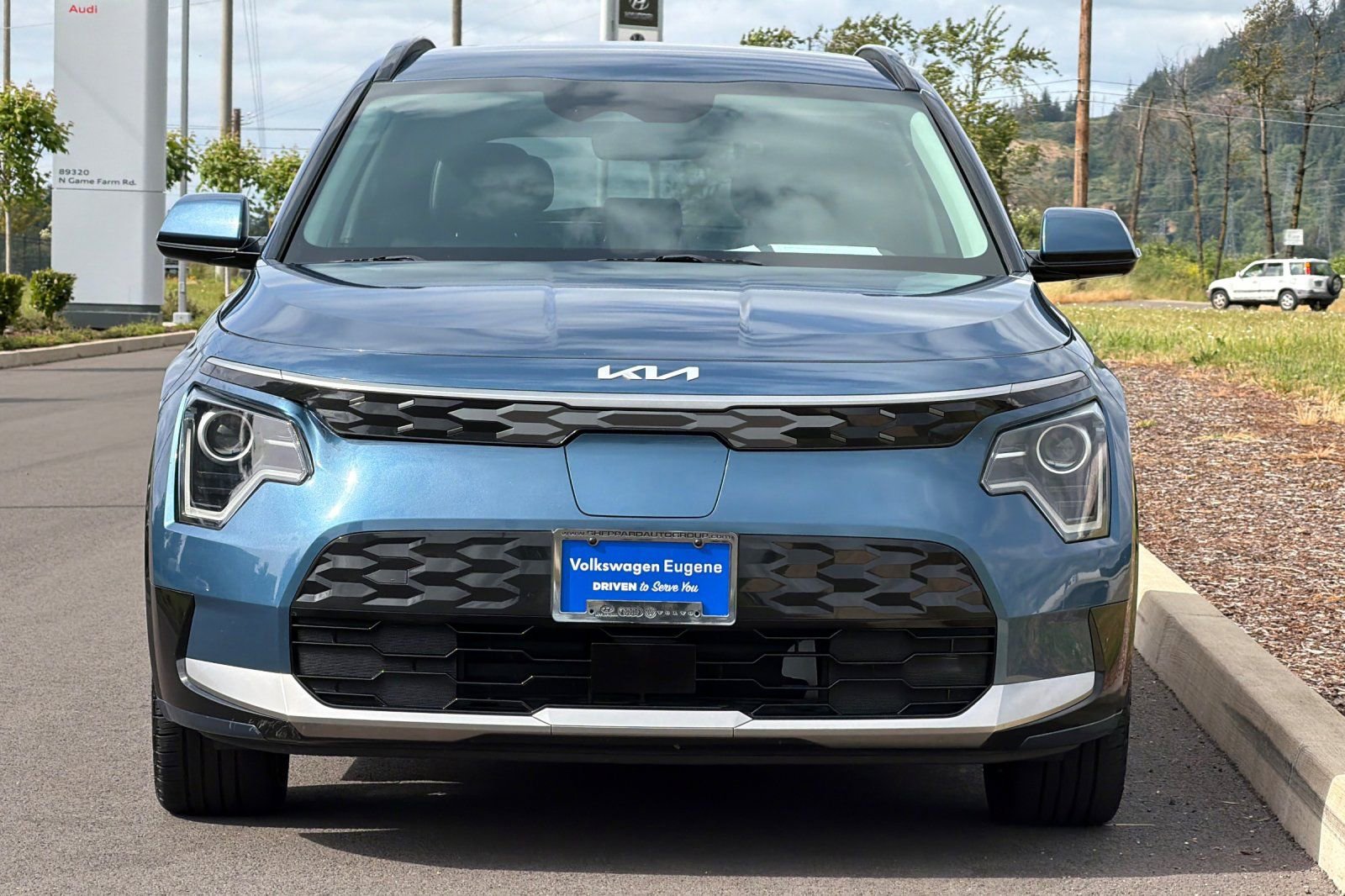 Used 2023 Kia Niro Wind FWD image 8