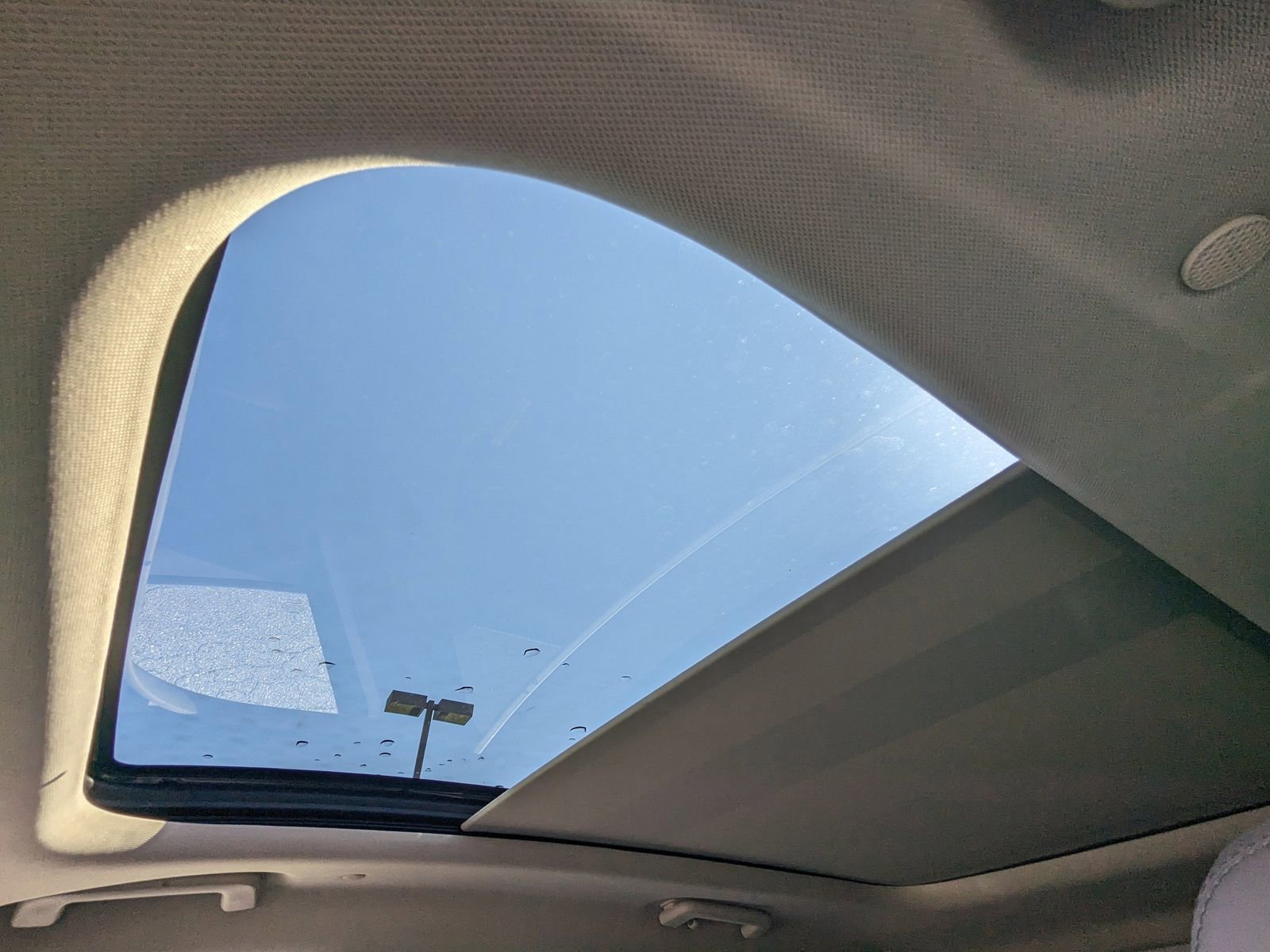 Certified 2023 Lincoln Nautilus Reserve image 23