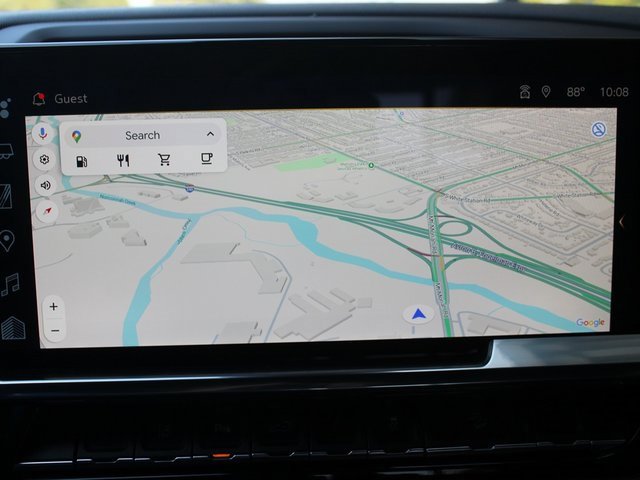 New 2026 Chevrolet Silverado 2500 LT w/ Trail Boss Package image 3