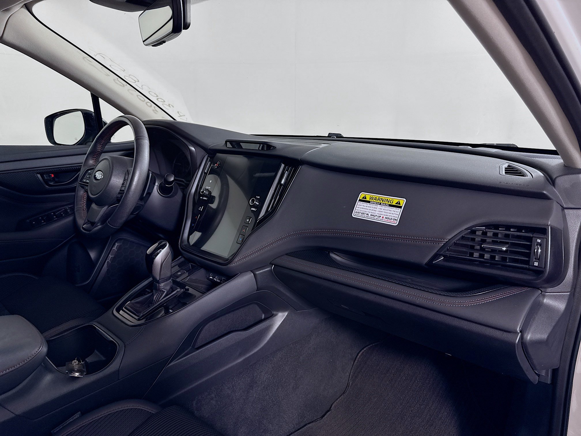 Used 2023 Subaru Legacy Sport AWD/4WD image 28