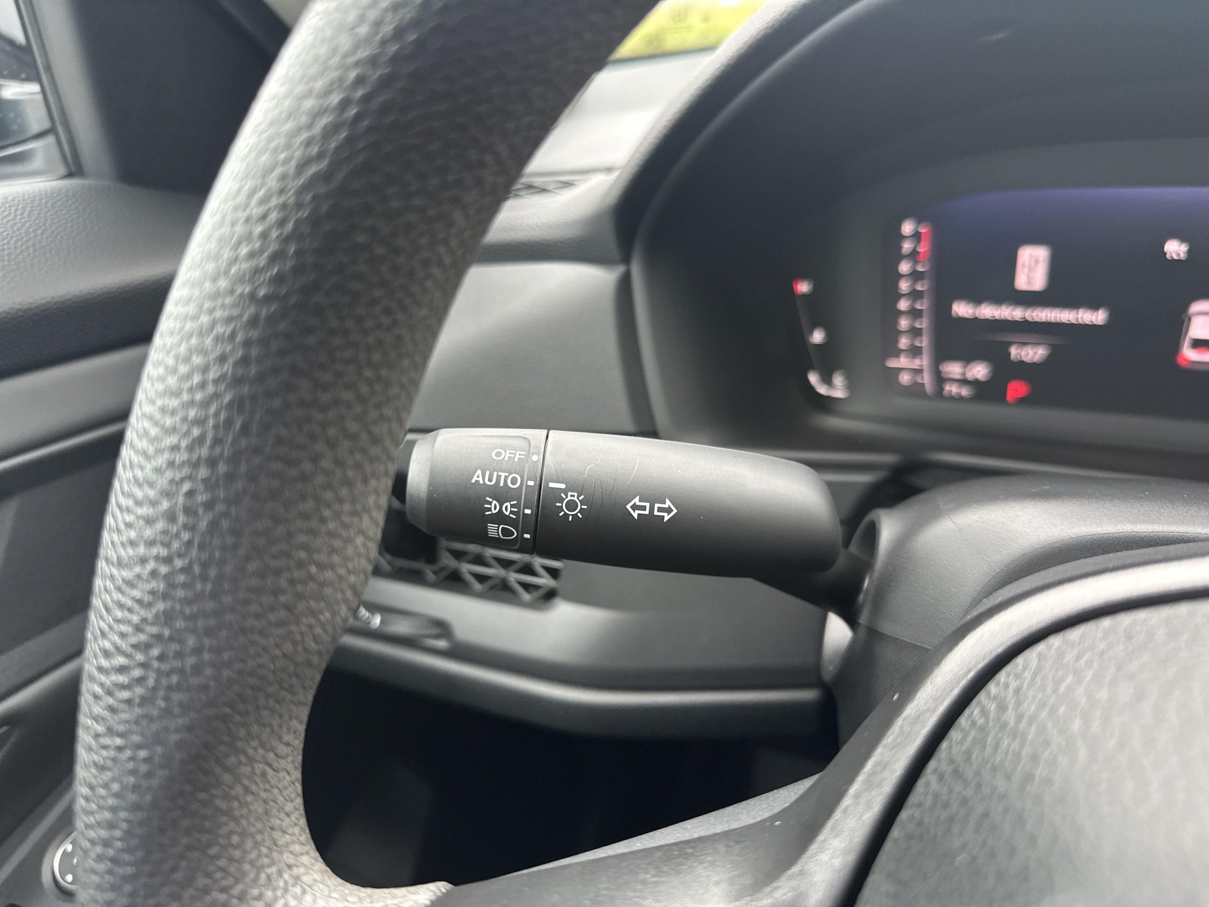 Certified 2025 Honda Accord SE image 22