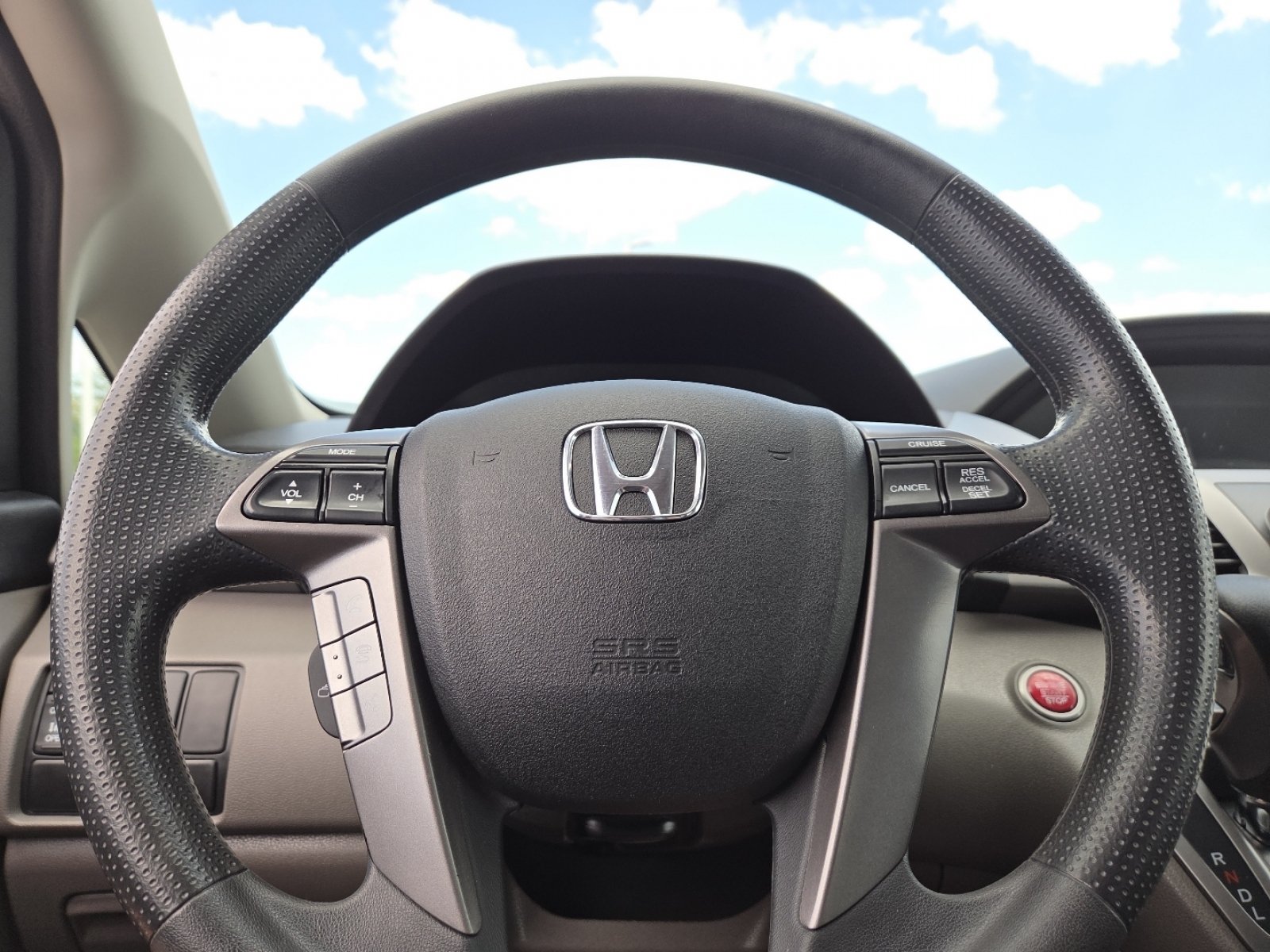 Used 2015 Honda Odyssey EX image 24