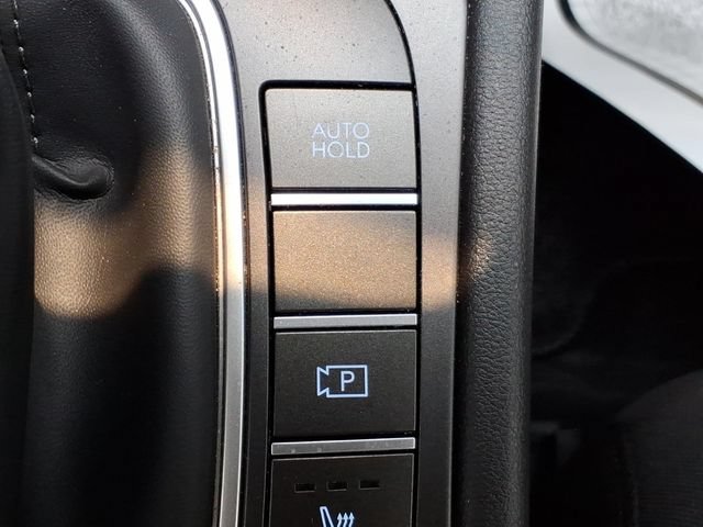 Certified 2026 Hyundai Kona SEL Sport FWD image 20