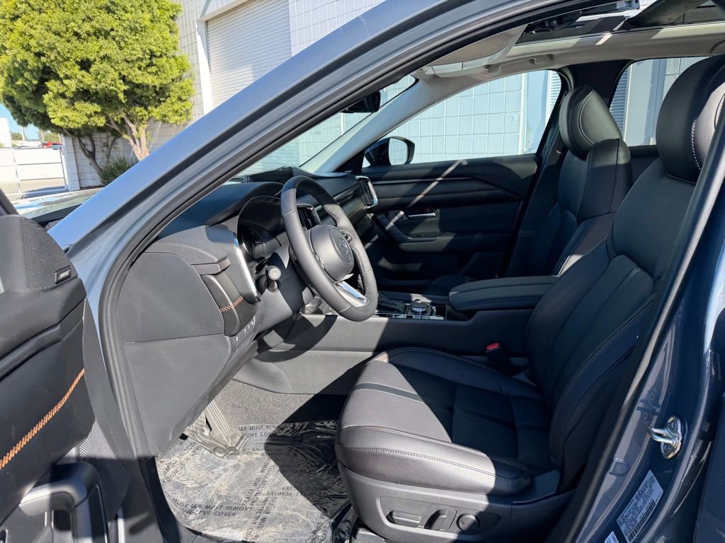 New 2026 MAZDA CX-50 2.5 Hybrid w/ Weather Package image 16