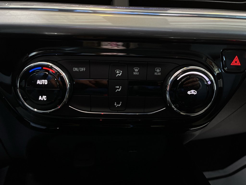 New 2026 Chevrolet Trax LT FWD image 22