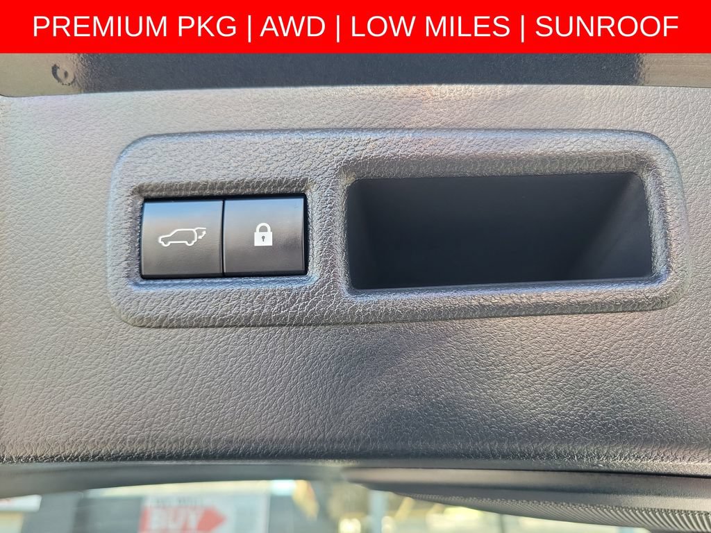 Used 2021 Lexus NX 300h AWD w/ Premium Package image 13