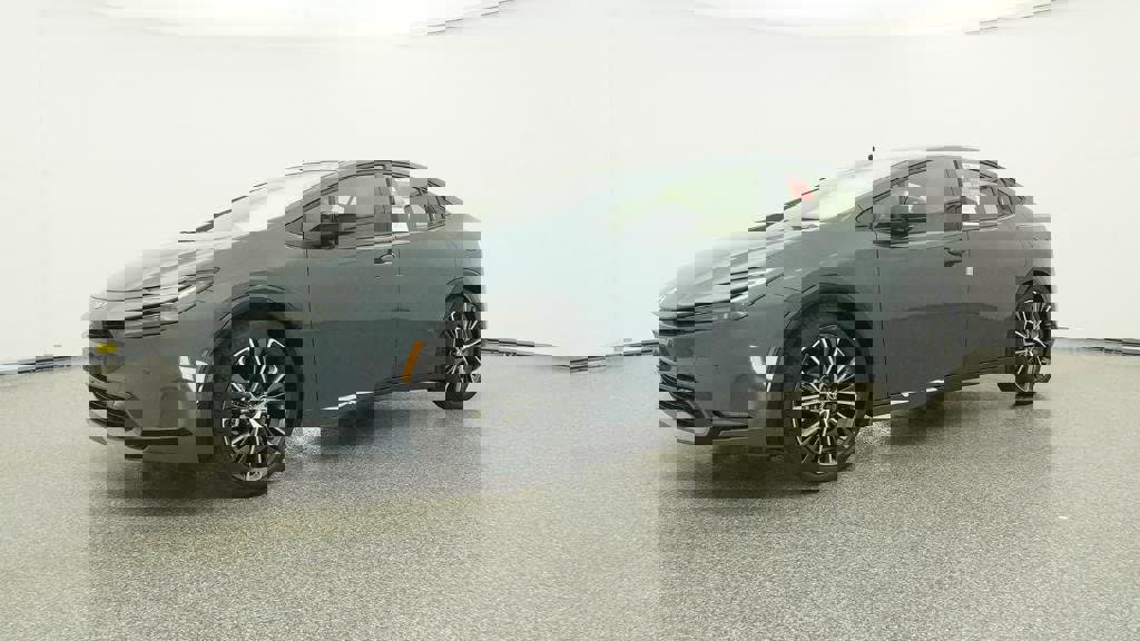 New 2026 Toyota Prius XLE image 17