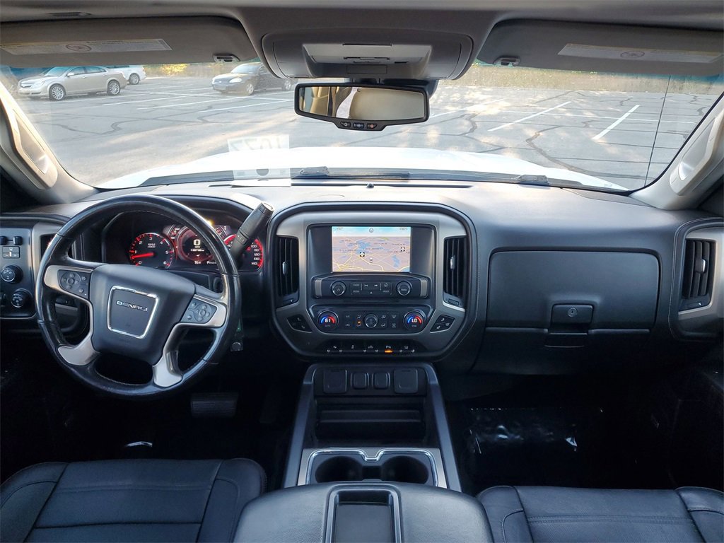 Used 2015 GMC Sierra 2500 Denali image 20