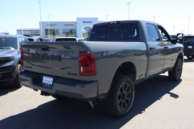 New 2026 RAM 2500 Big Horn image 4