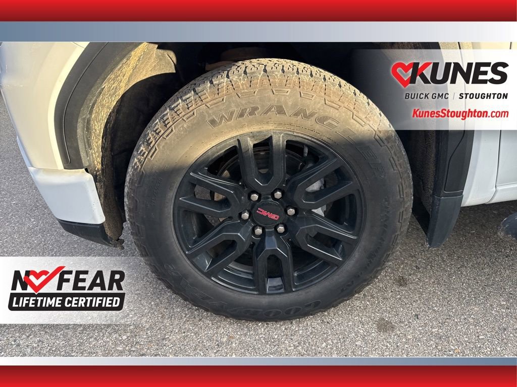 Used 2023 GMC Sierra 1500 Elevation w/ Preferred Package image 16
