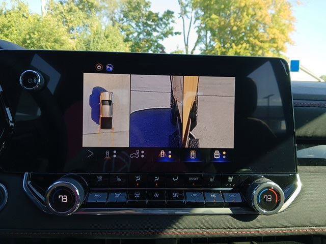 New 2025 Chevrolet Colorado Z71 w/ Technology Package image 22