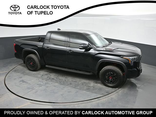 New 2026 Toyota Tundra TRD Pro image 33