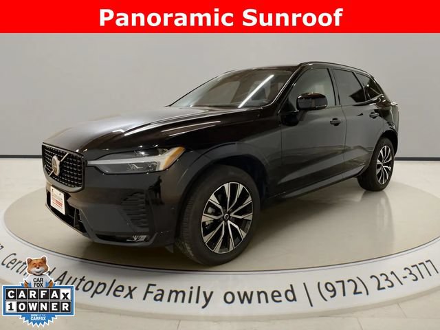Used 2025 Volvo XC60 B5 Plus