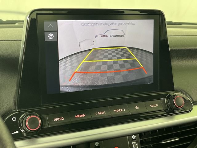 Certified 2024 Kia Forte LXS w/ LXS Technology Package image 17