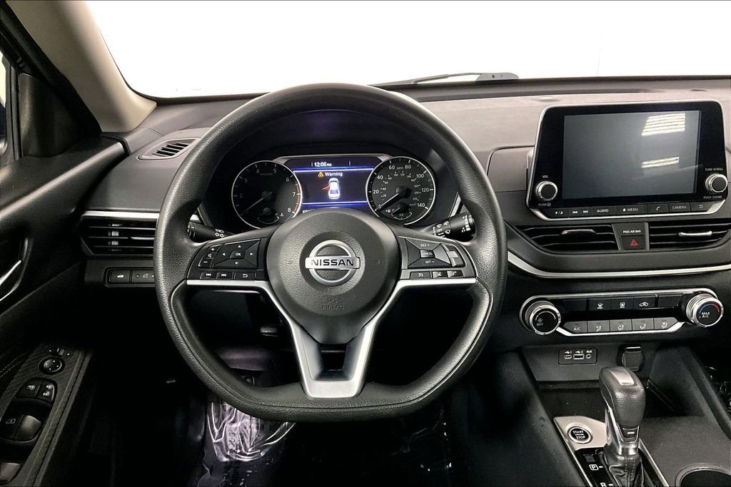 Used 2020 Nissan Altima 2.5 S image 5