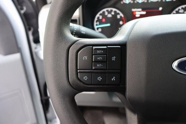 New 2026 Ford F250 XL w/ XL Driver Assist Package image 24