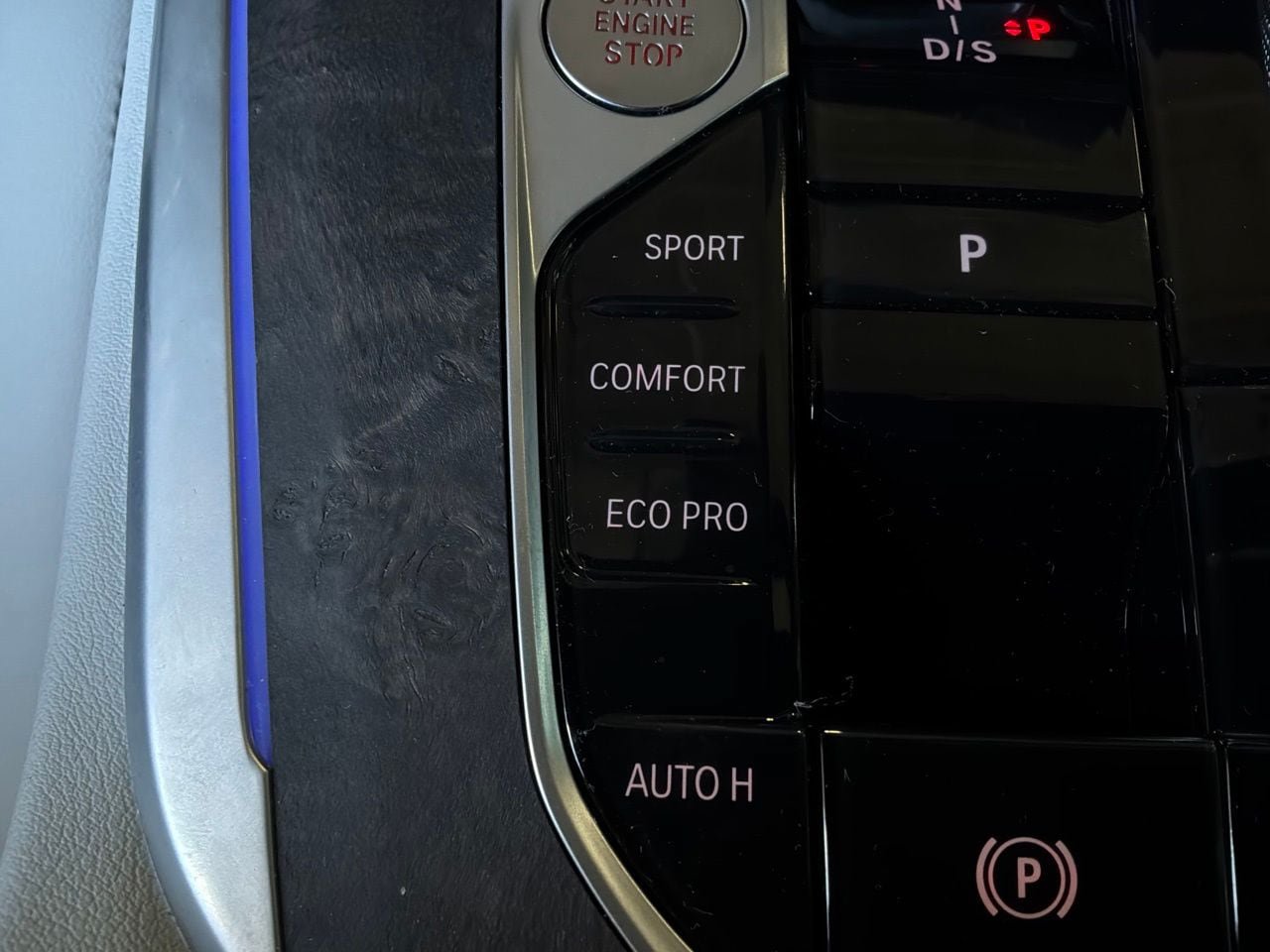 Used 2025 BMW X5 sDrive40i w/ Parking Assistance Package RWD image 27