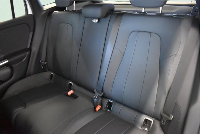 New 2026 Mercedes-Benz GLA 250 4MATIC image 10
