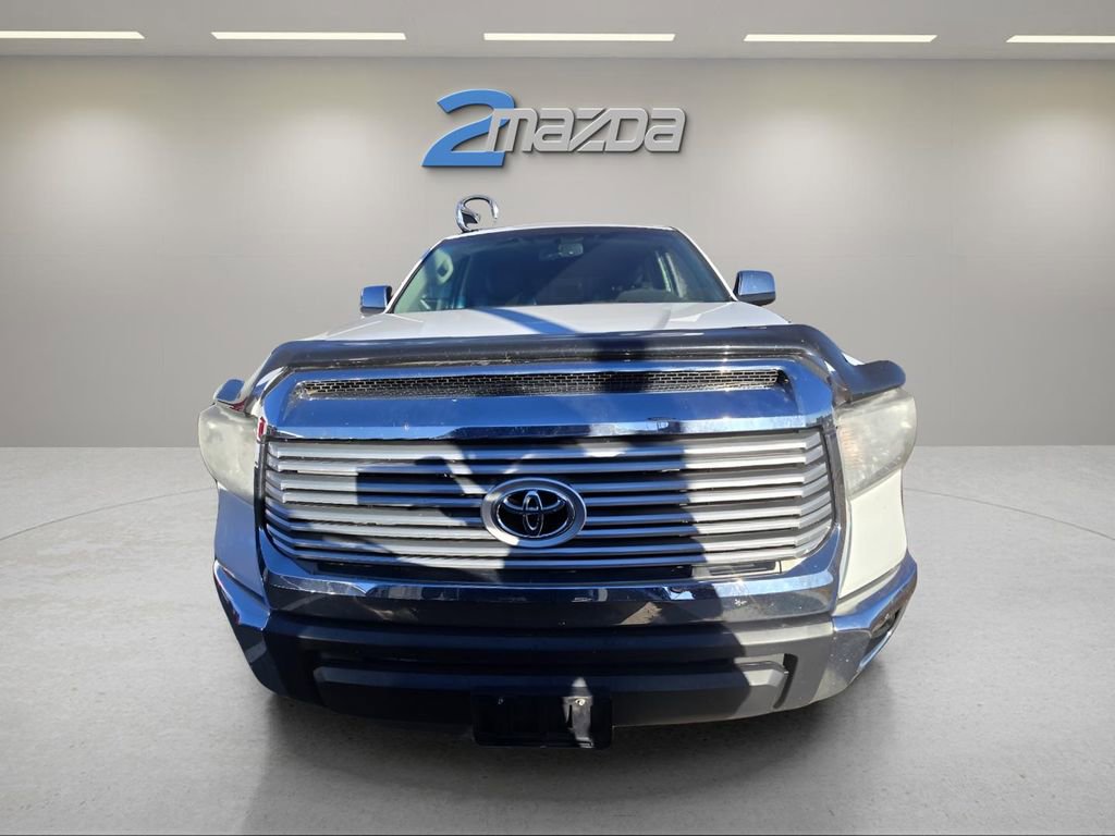Used 2015 Toyota Tundra Limited image 18