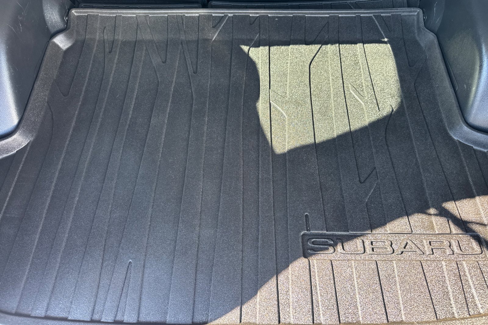 Used 2017 Subaru Forester 2.5i Touring image 15