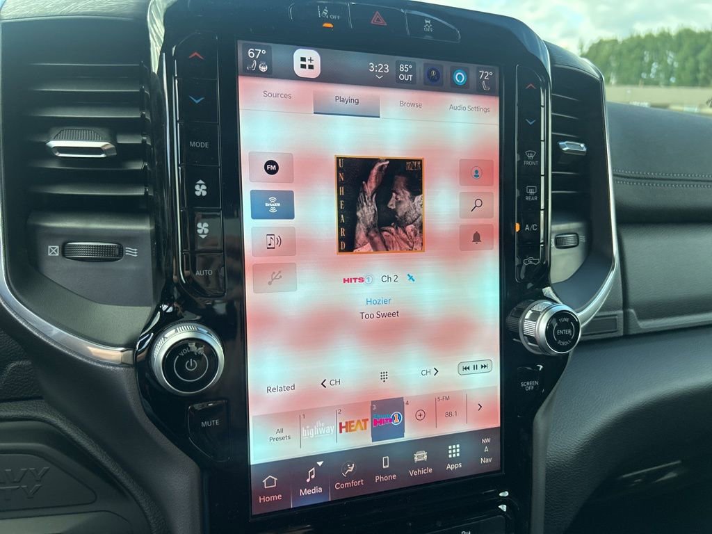 New 2026 RAM 2500 Laramie image 30