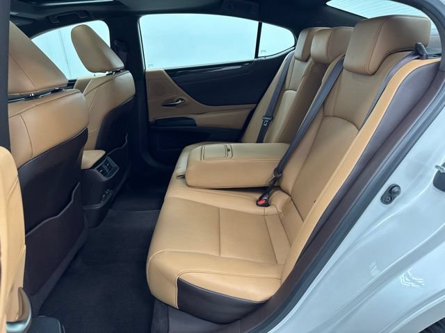 Used 2020 Lexus ES 350 w/ Accessory Package 2 FWD image 27