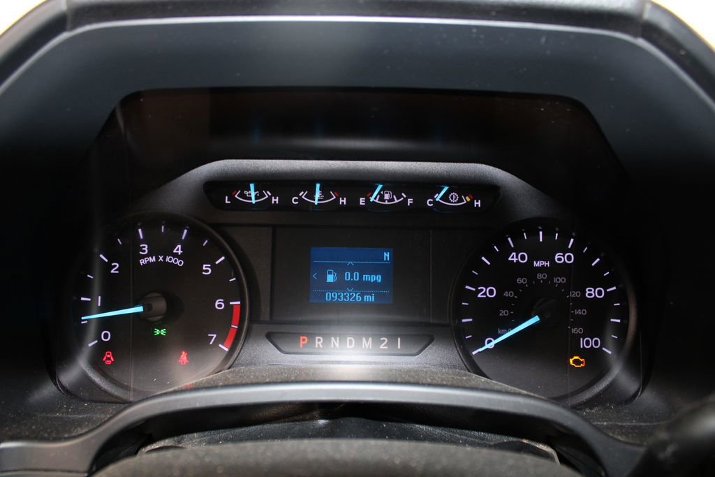 Used 2019 Ford F250 XL w/ STX Appearance Package image 17