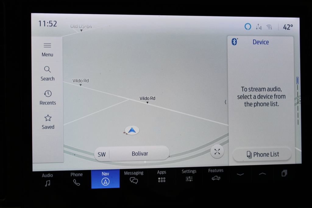 Used 2024 Ford F150 STX image 35