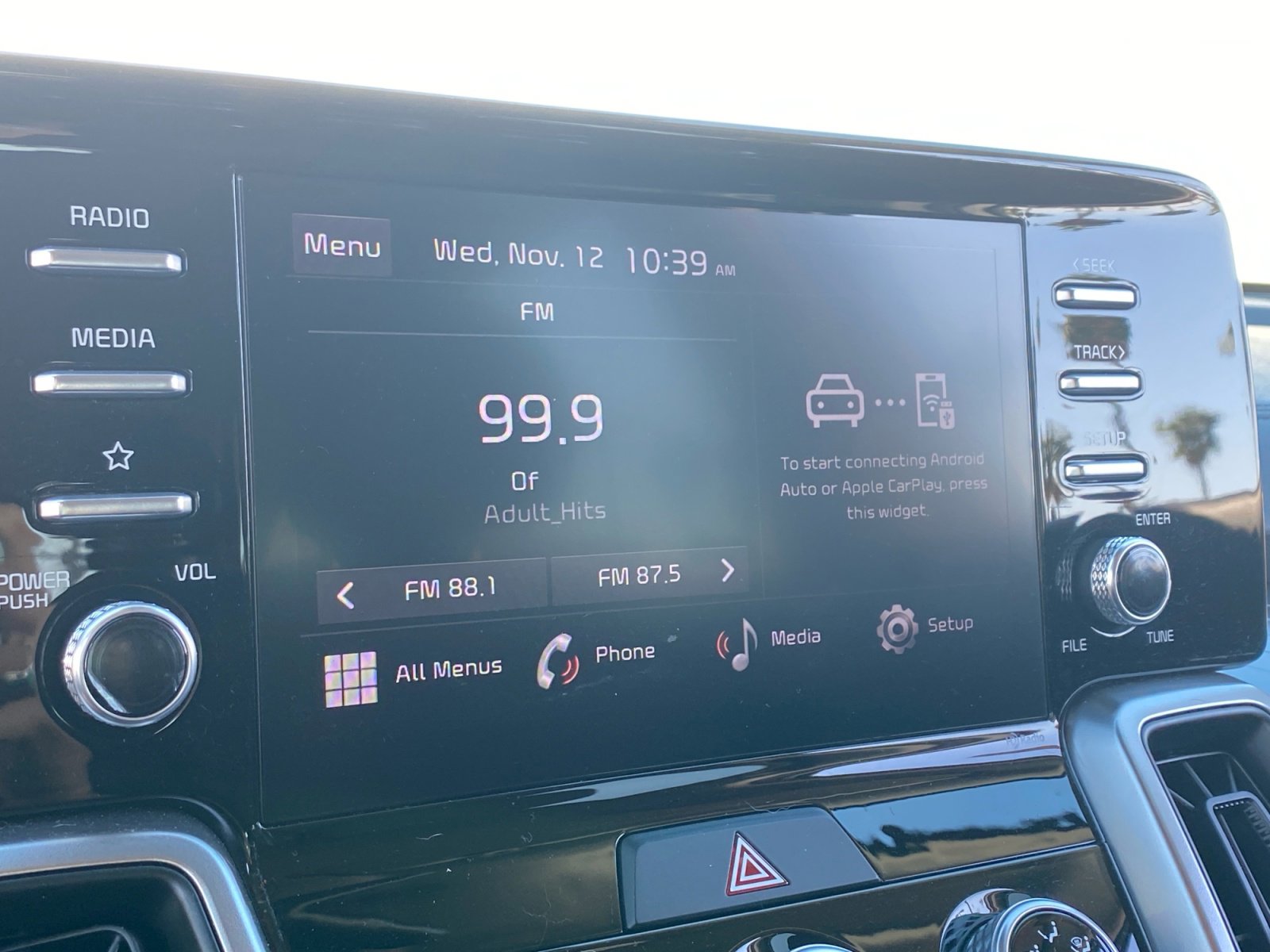 Used 2022 Kia Sorento LX image 26