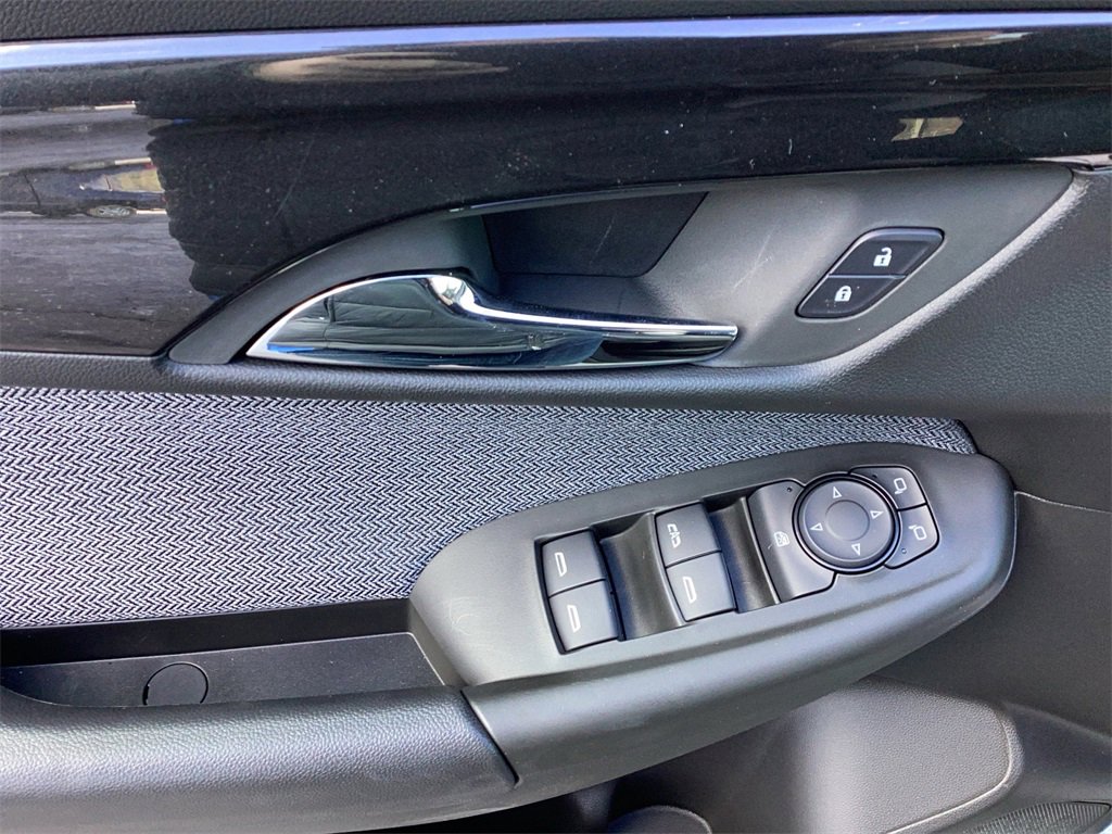 New 2026 Chevrolet TrailBlazer LT w/ LT Cold Weather Package image 12