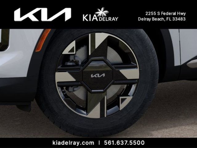 New 2026 Kia Sportage LX FWD image 9