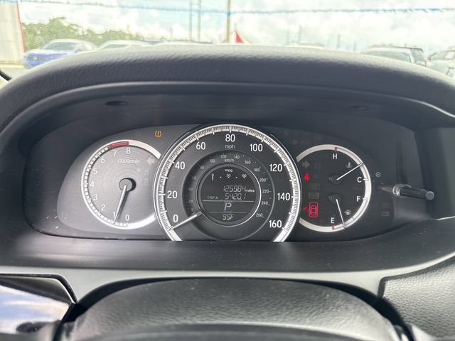 Certified 2017 Honda Accord LX image 36