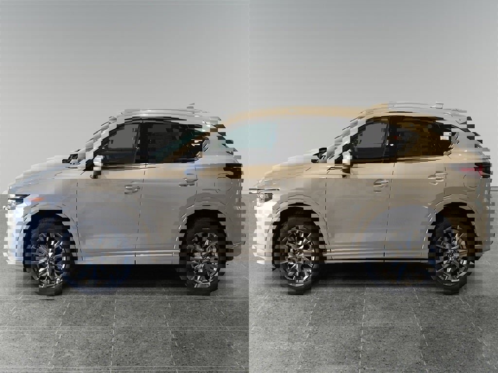 New 2025 MAZDA CX-5 AWD 2.5 S w/ Premium Plus Pkg image 1
